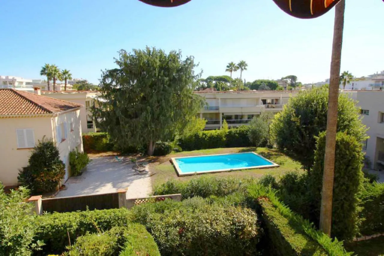 Apartament B-Azur Antibes