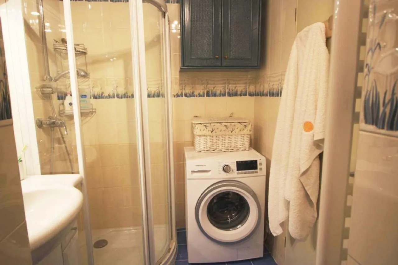 Apartament B-Azur Antibes