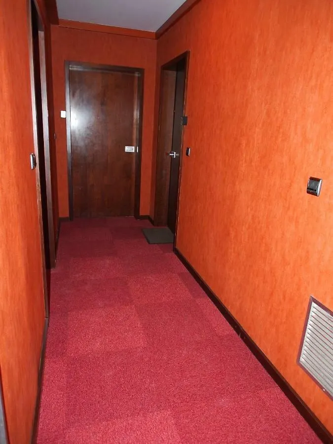 Apartament B-Azur Antibes