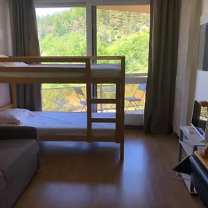 La Grande Moucherolle Bis Appartement Villard-de-Lans