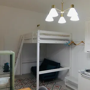 Casa Nonna Rosa Appartamento Avola