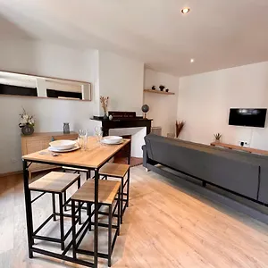 Spacieux Appartemment Lumineux Cœur De Appartement Pamiers