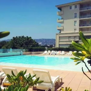 Appartement Gloriadali', Antibes