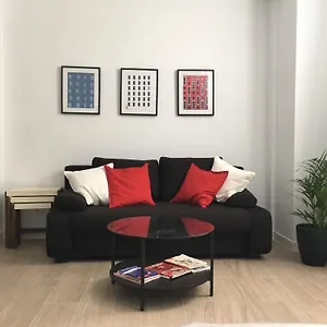 Centro Picacho Appartamento Málaga