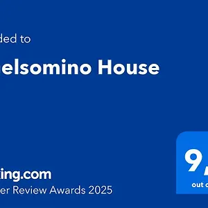 Il Gelsomino Casa vacanze Avola
