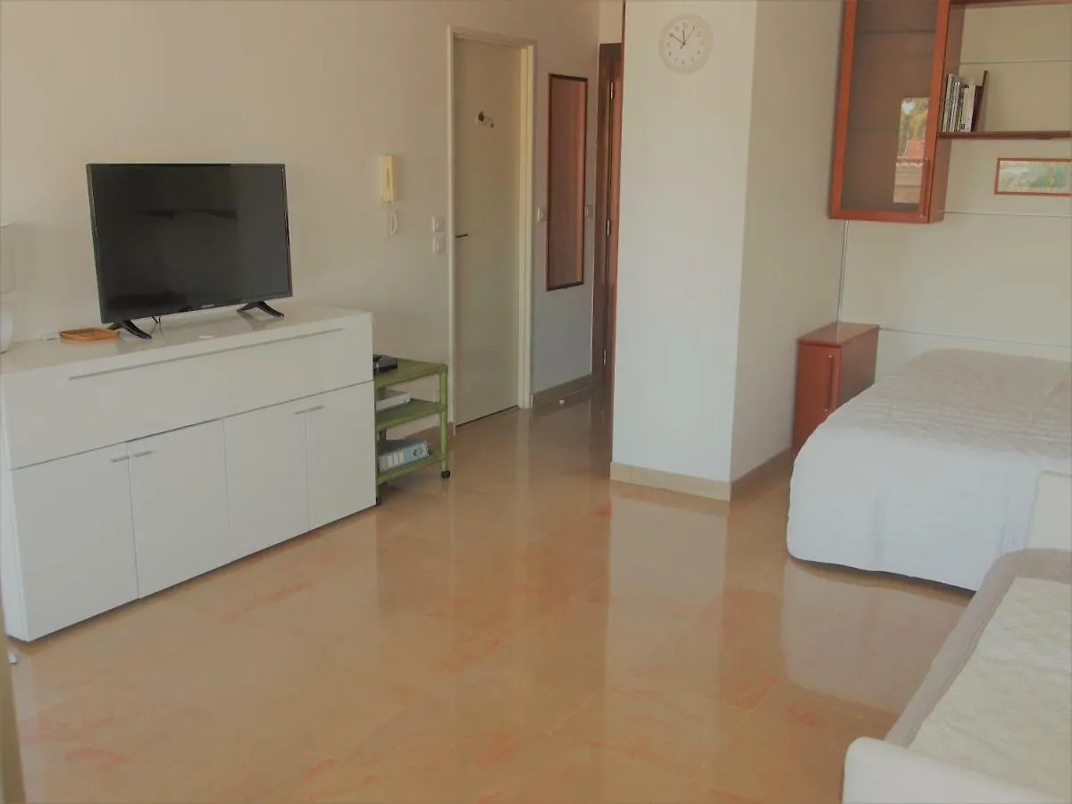 B-Azur Apartment Antibes